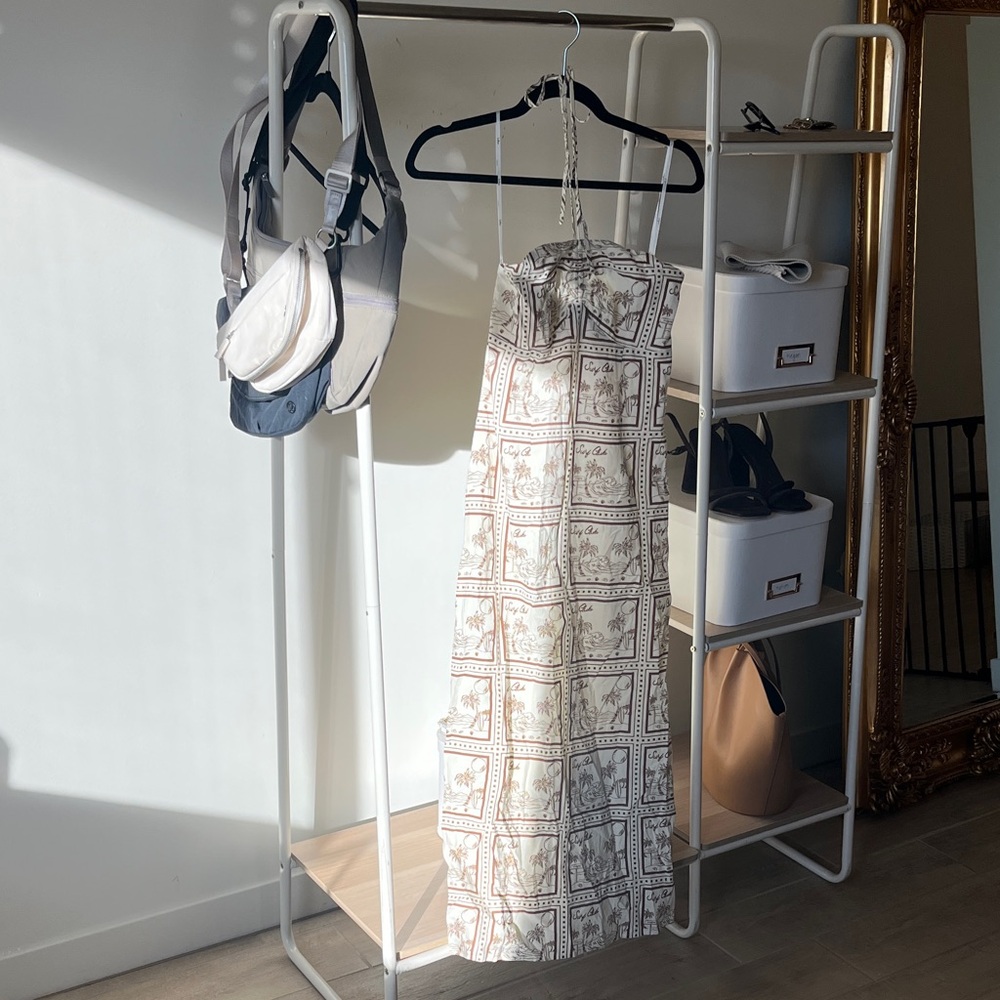 Lulus sundress